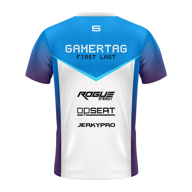 Strafe Esports Pro Jersey