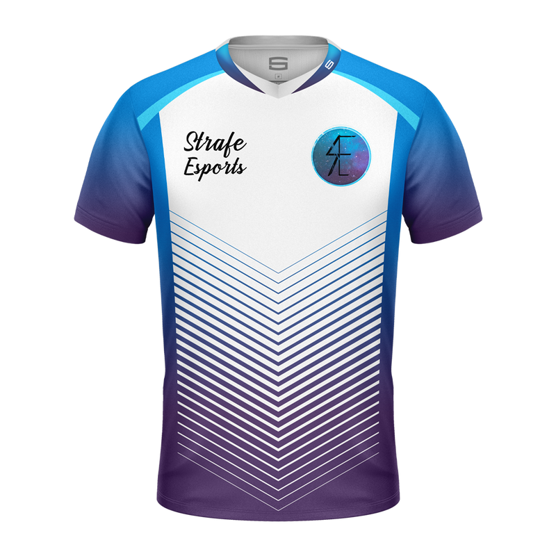 Strafe Esports Pro Jersey