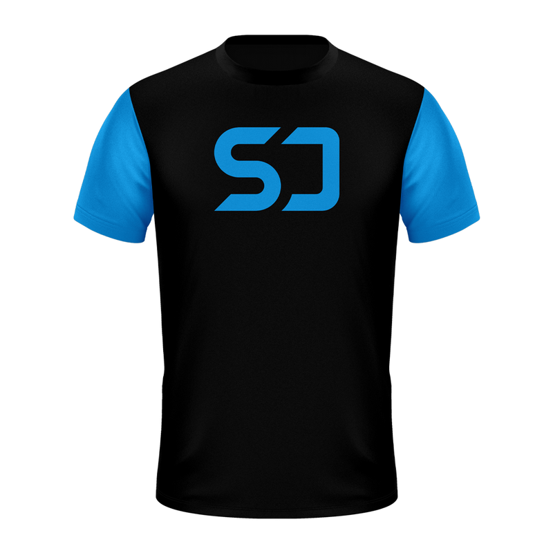 Strait Jacket Performance Shirt