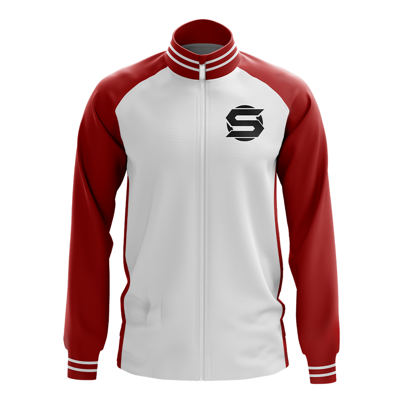 Struq Pro Jacket