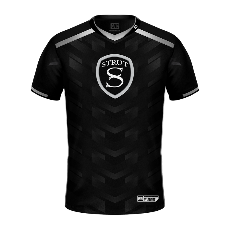 Strut Esports VI Series Jersey