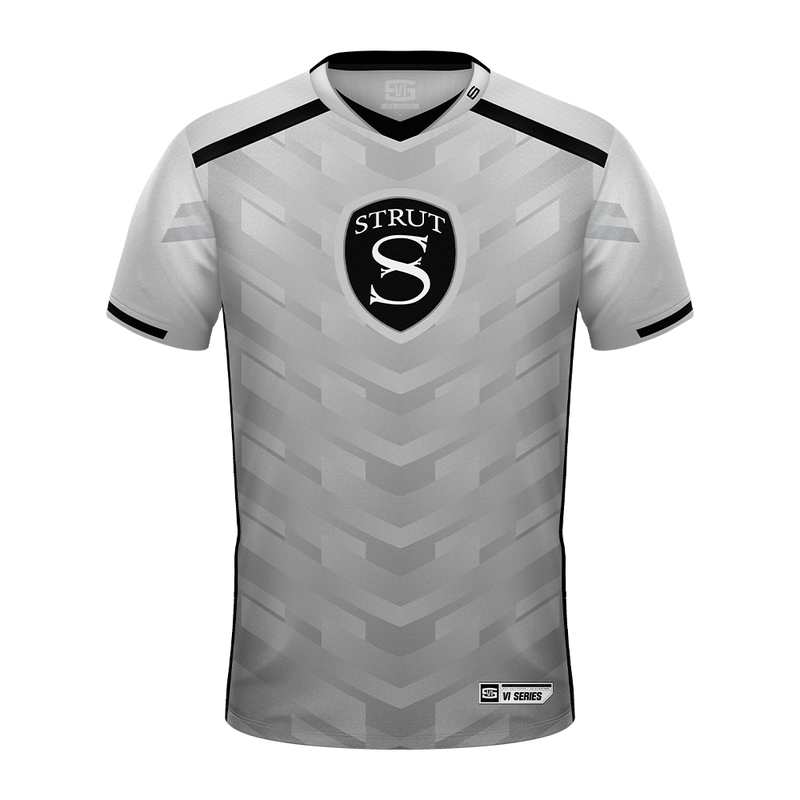 Strut Esports VI Series Jersey