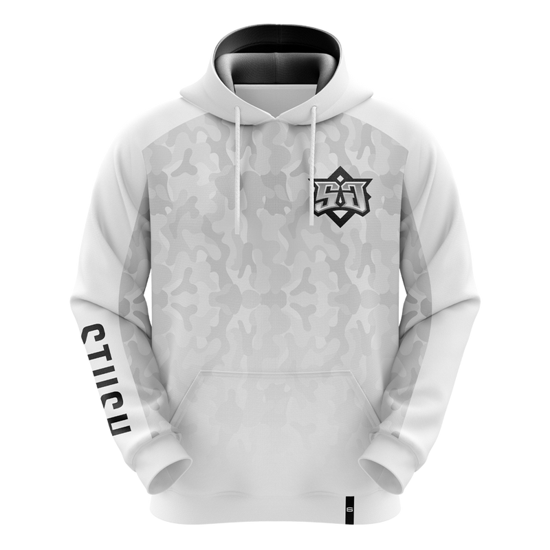 Stush Gaming Pro Hoodie