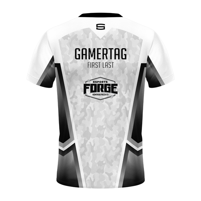 Stush Gaming Pro Jersey