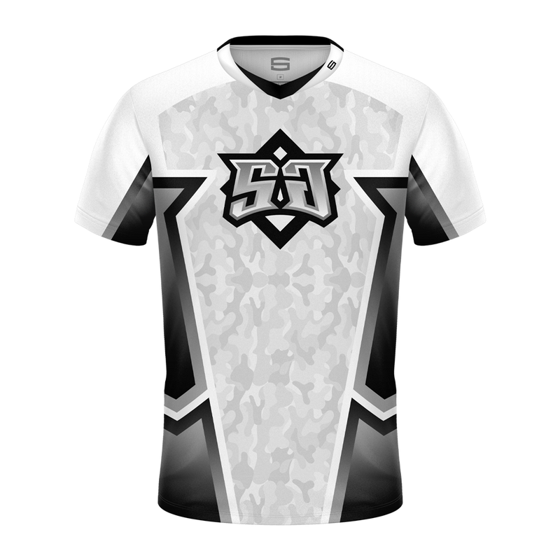 Stush Gaming Pro Jersey