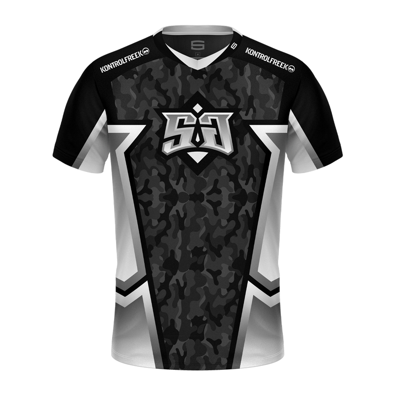Stush Gaming Pro Jersey