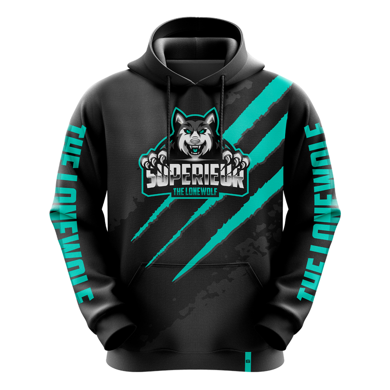 Superieur Pro Hoodie