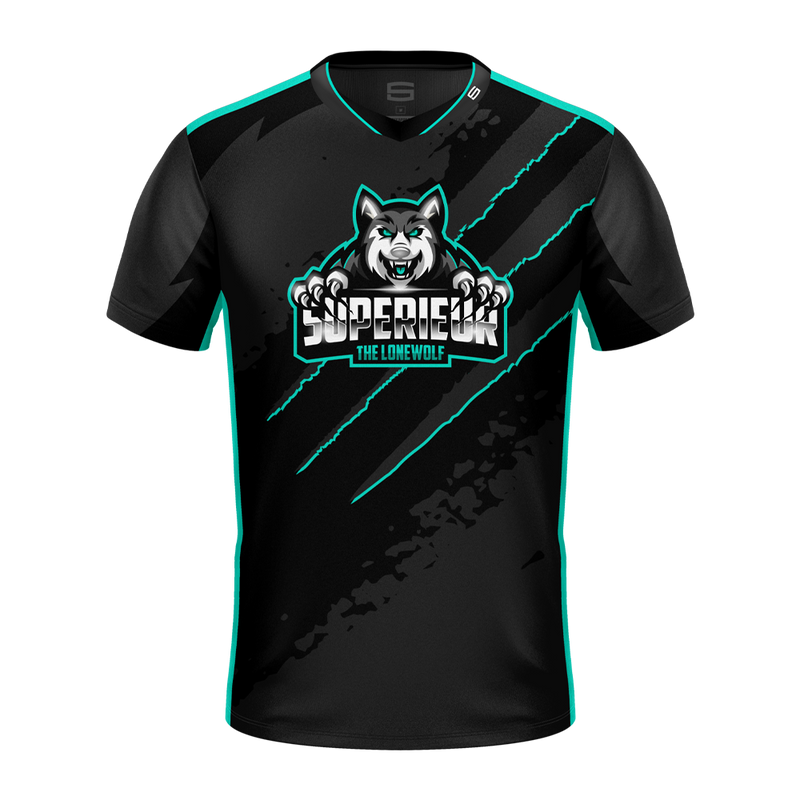 Superieur Pro Jersey