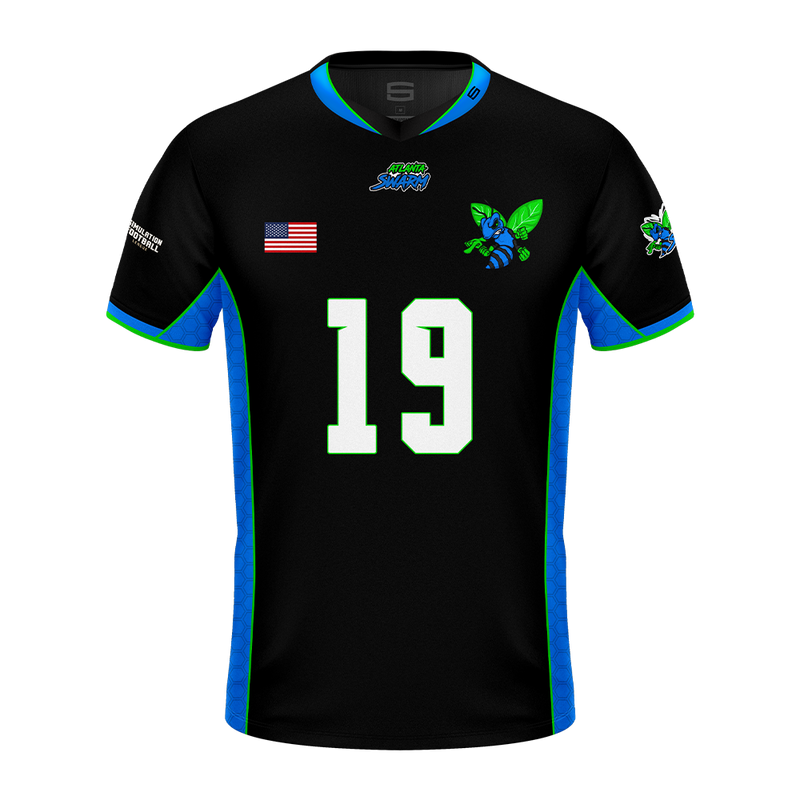 Atlanta Swarm Pro Jersey