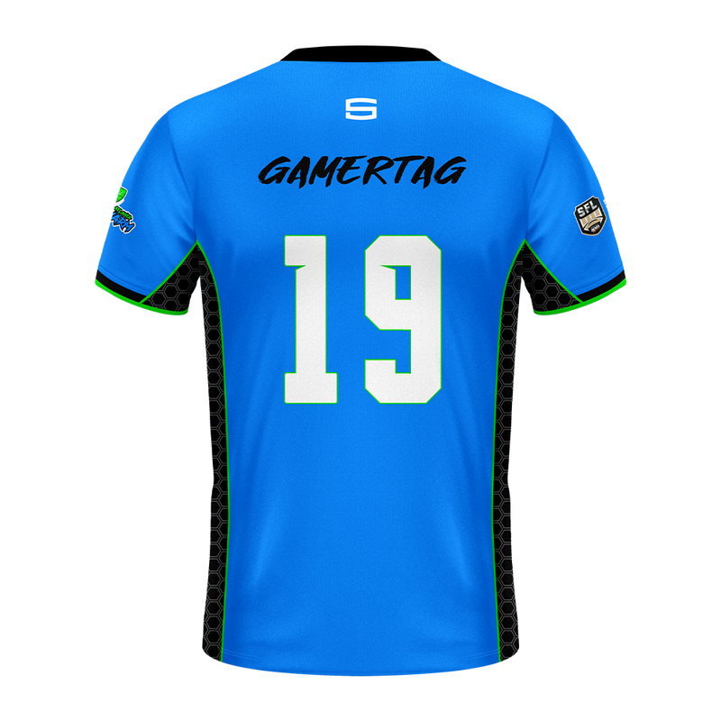 Atlanta Swarm Pro Jersey