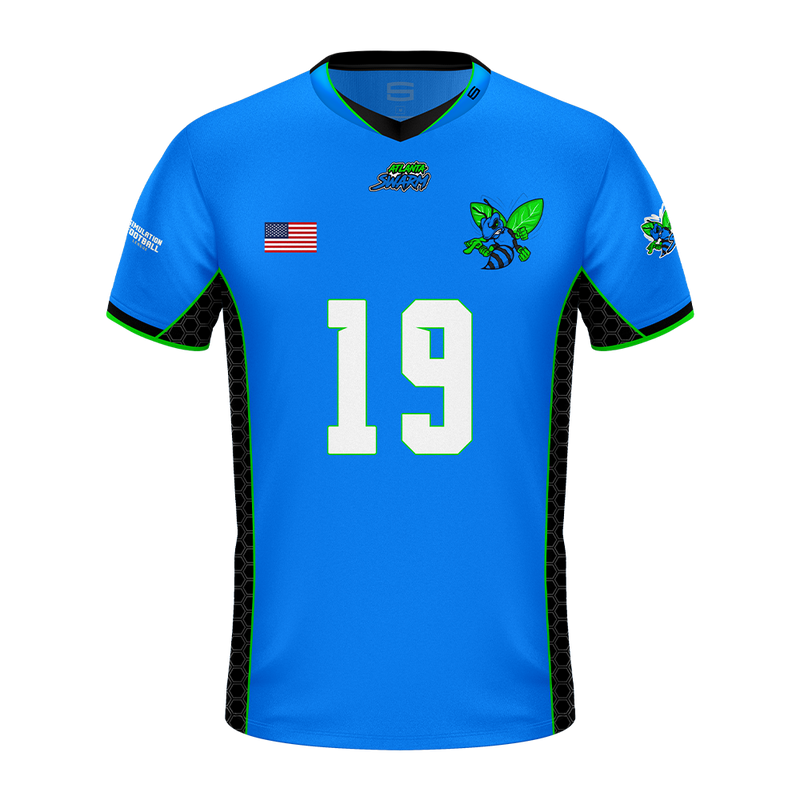 Atlanta Swarm Pro Jersey