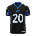 Atlanta Swarm Replica Football Jersey