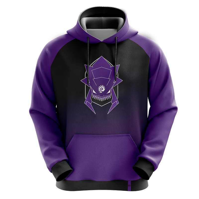 Swarm Pro Hoodie