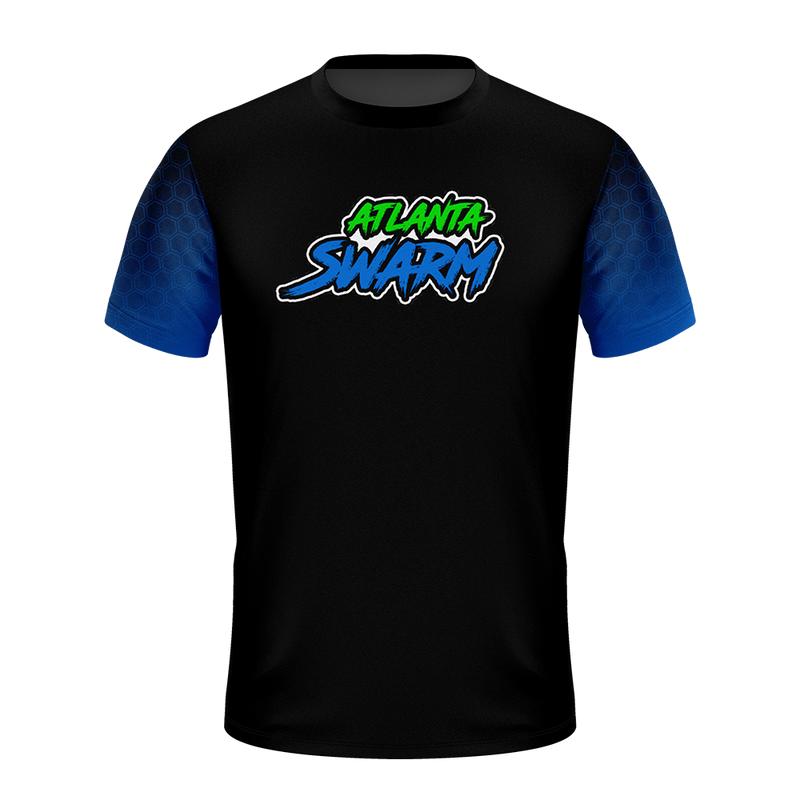 Atlanta Swarm Performance Shirt