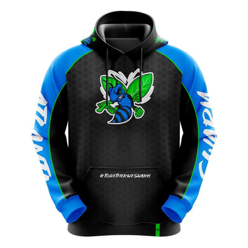 Atlanta Swarm Pro Hoodie