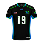 Atlanta Swarm VI Series Jersey