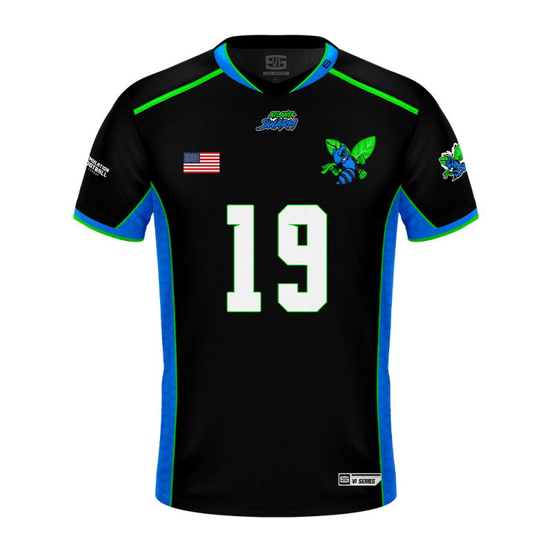 Atlanta Swarm VI Series Jersey