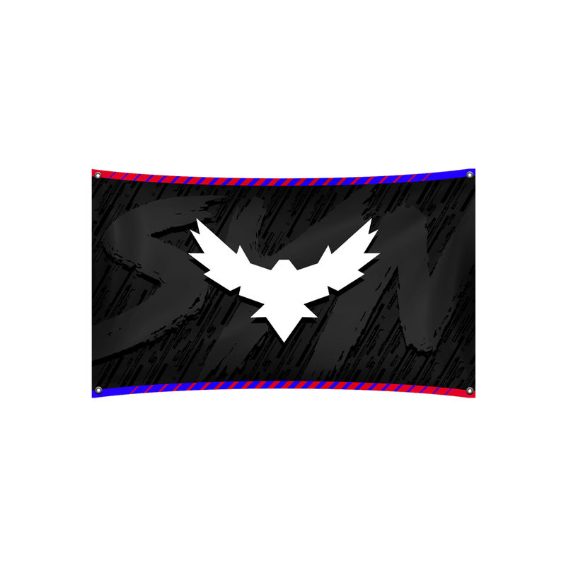 Ross Davis Flag