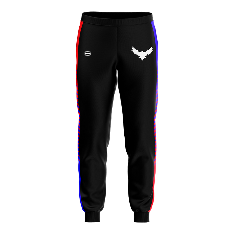 Ross Davis Joggers