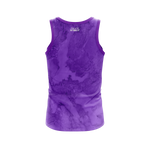 Rex Regalis - ThisIsTheStance Performance Tank Top