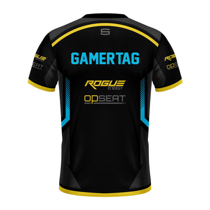 Team Likeminded Pro Jersey