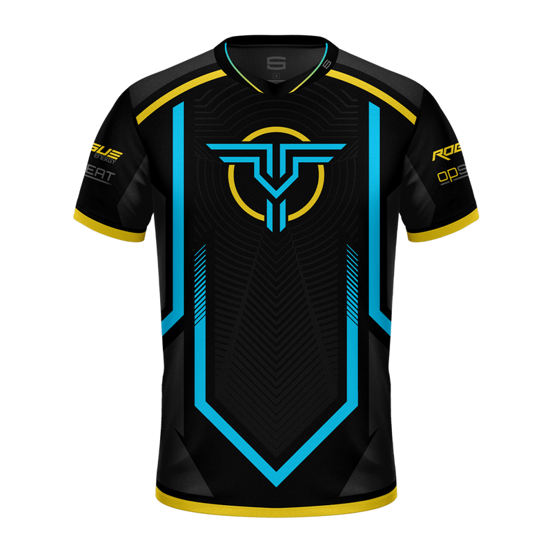 Team Likeminded Pro Jersey