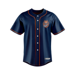 The Nations Best Baseball Jersey