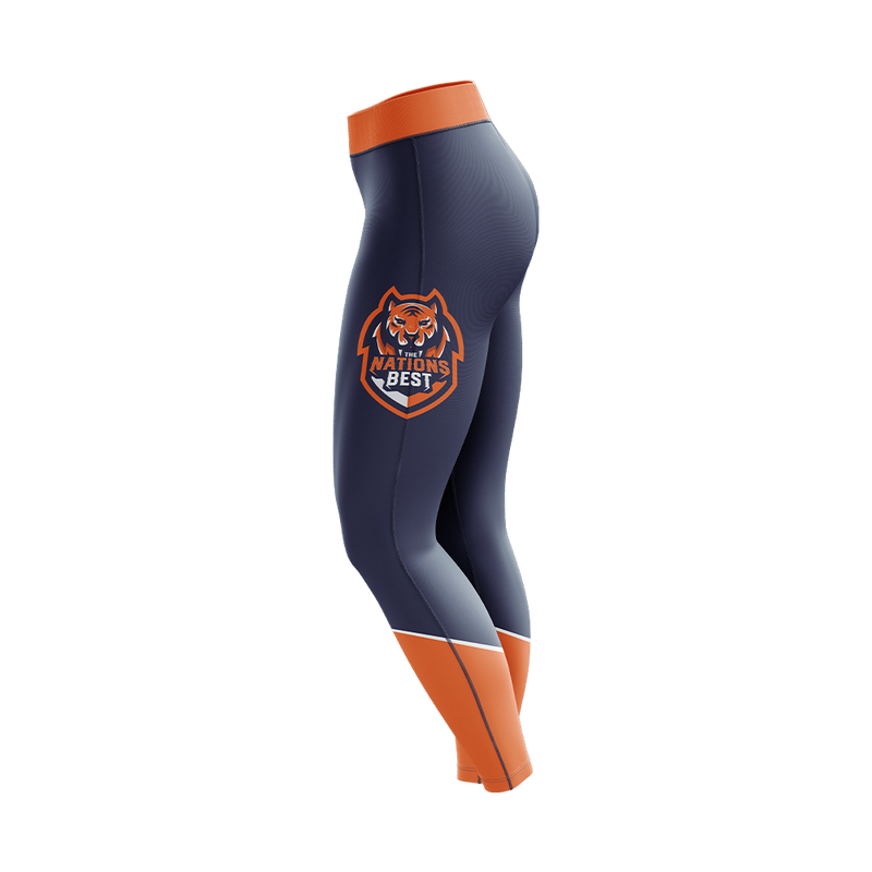 The Nations Best Yoga Pants