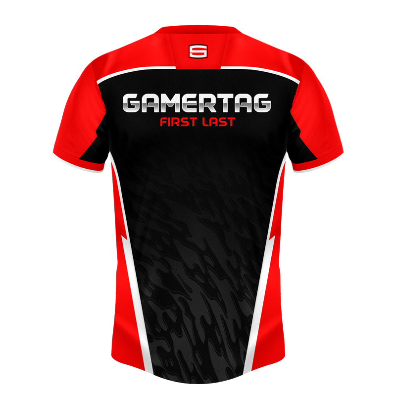 TNT VI Series Jersey