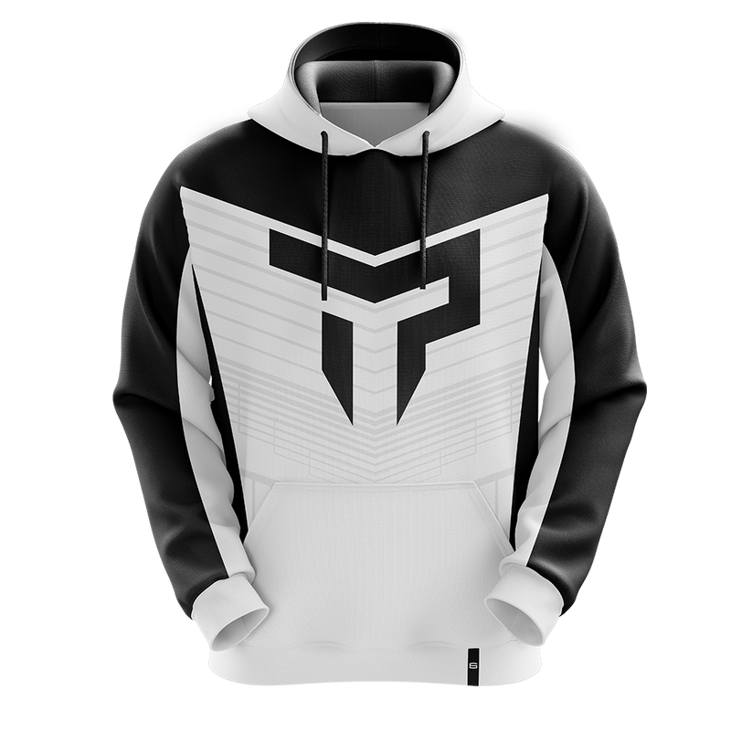 Team Proximity Pro Hoodie