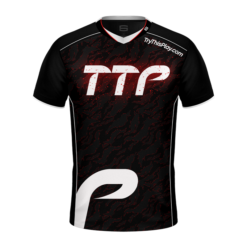 TTP Pro Jersey