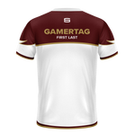 Texas State White Pro Jersey