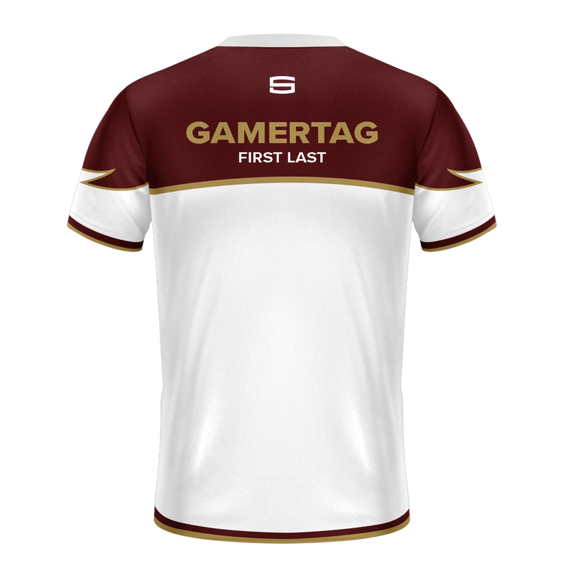 Texas State White Pro Jersey