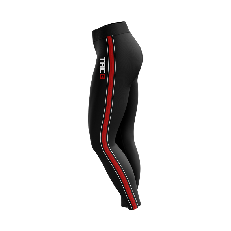 Tactical8 Yoga Pants