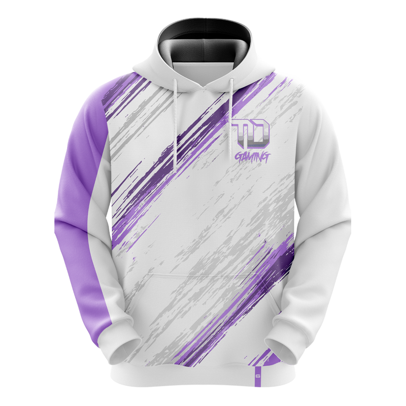 TakeDown Gaming Pro Hoodie