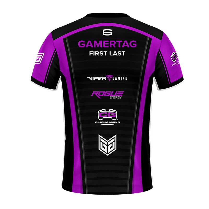 Team Corrupted Pro Jersey