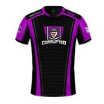 Team Corrupted Pro Jersey