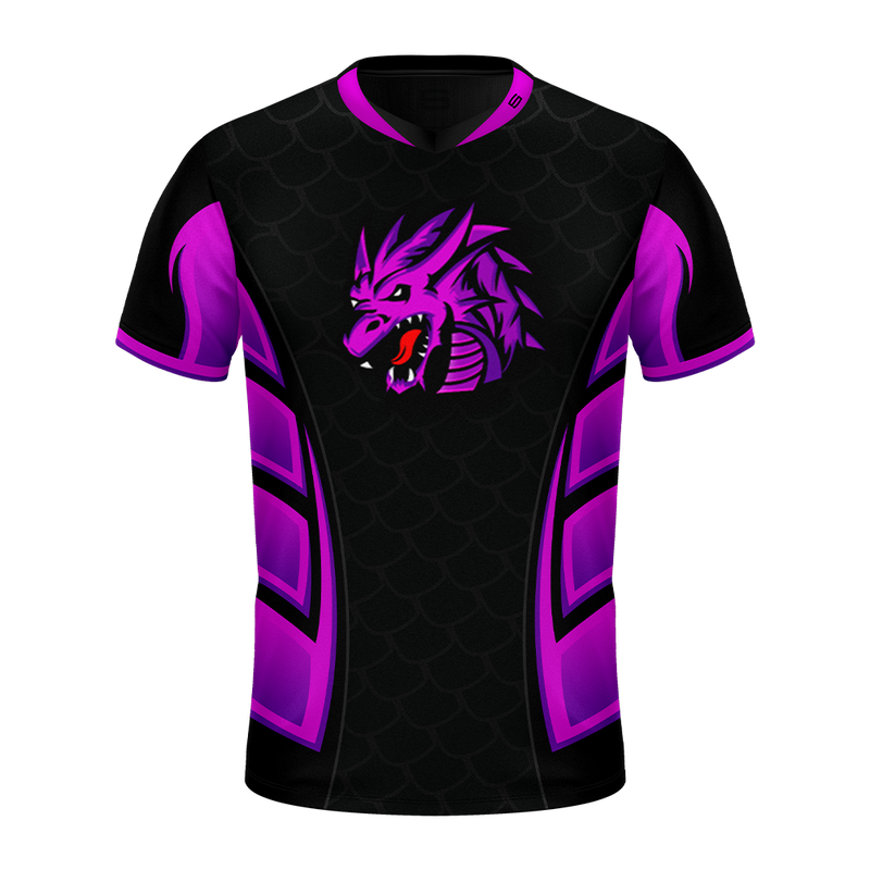 Team Dragon Pro Jersey