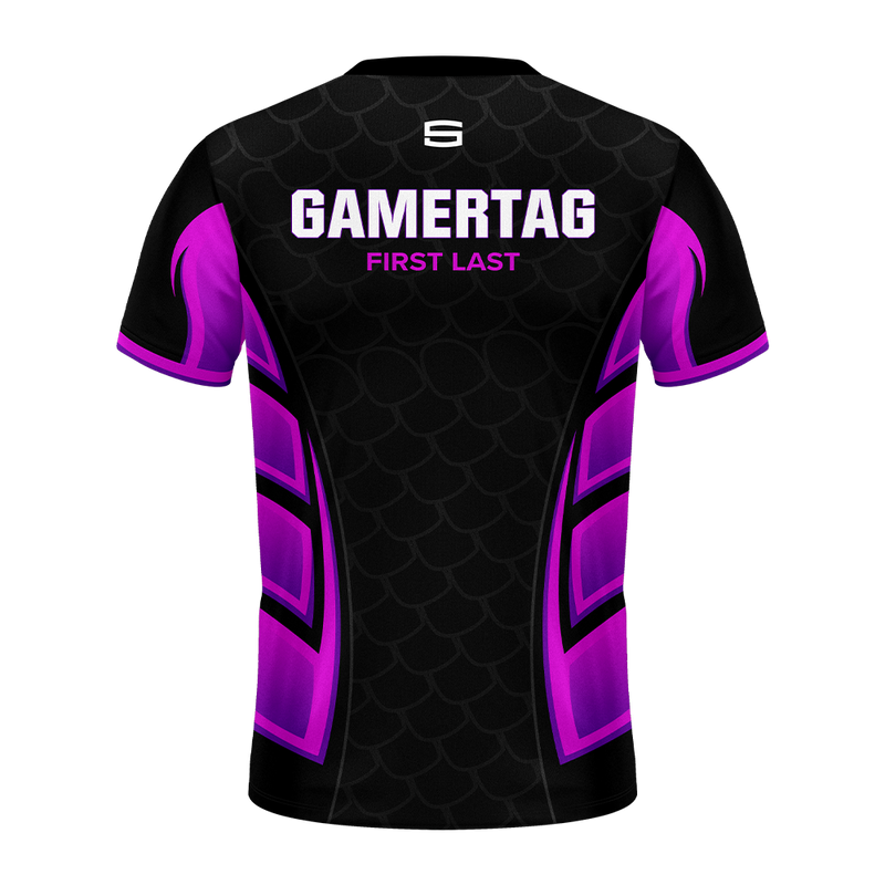 Team Dragon Pro Jersey