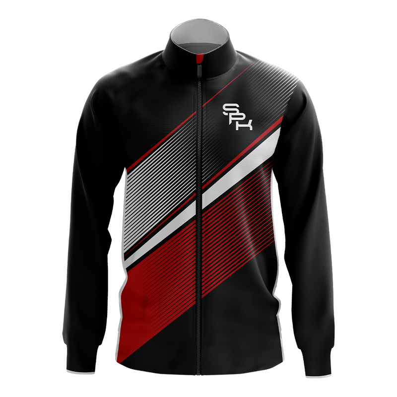 Team Spoken Pro Jacket