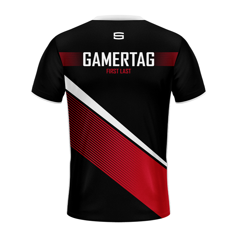 Team Spoken Pro Jersey