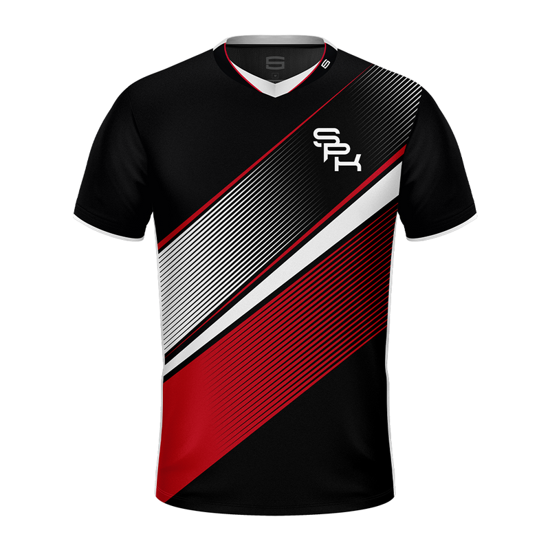 Team Spoken Pro Jersey