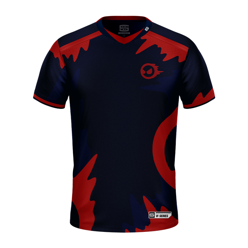 Team Disrupt VI Series Jersey