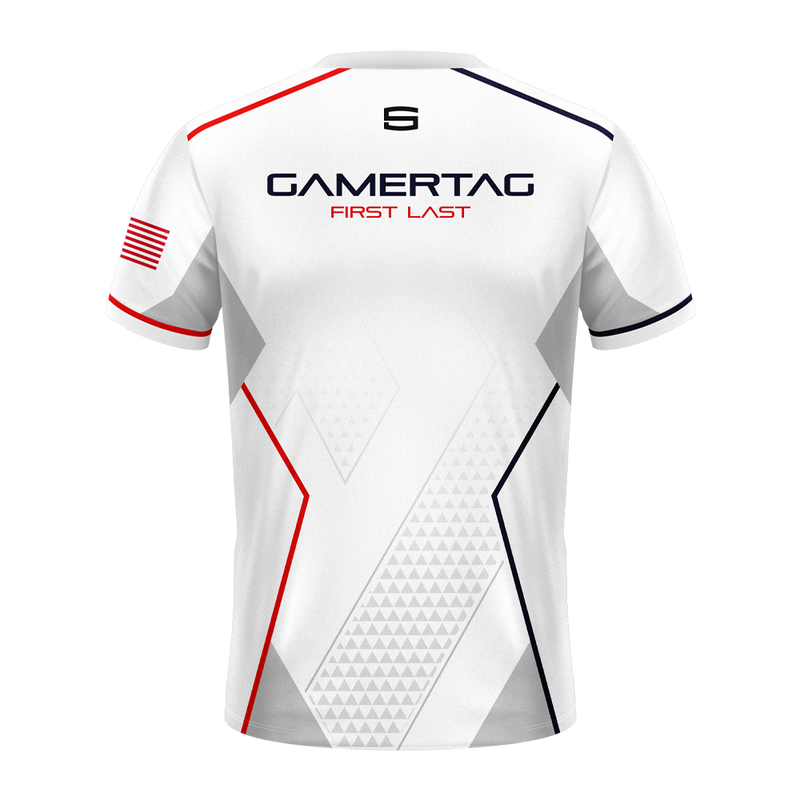 Team Atlas Jersey