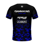 Team Floral Pro Jersey
