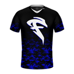 Team Floral Pro Jersey