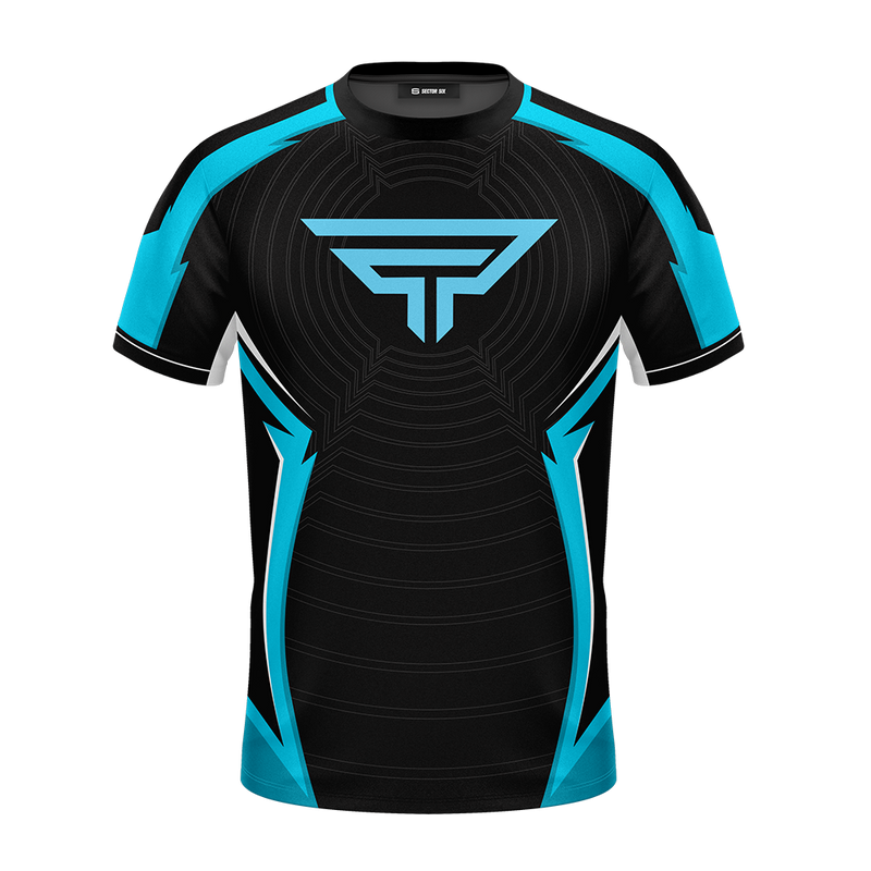 Temp 2018 Jersey