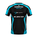 Temp 2018 Jersey