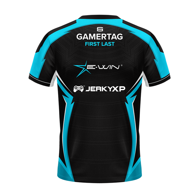 Temp 2018 Jersey