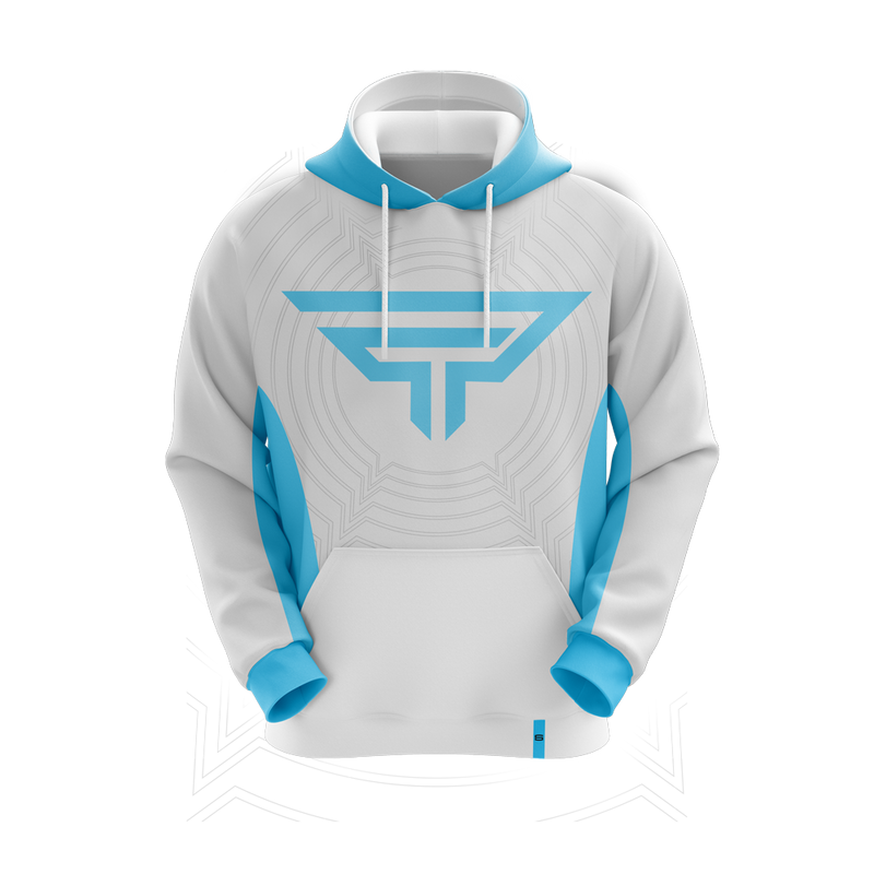 Temp Pro Hoodie